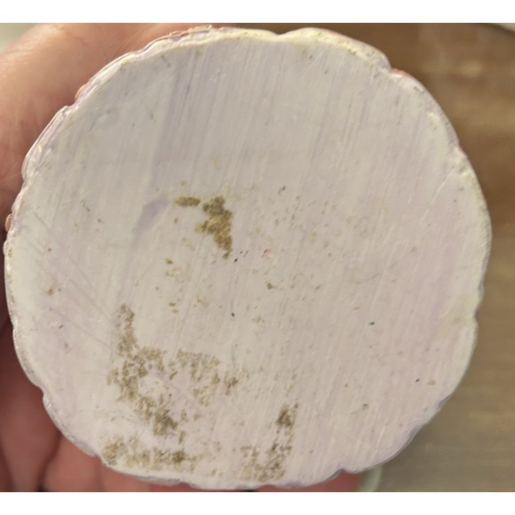 Vintage Victorian Resin Mini Mannequins (Green Dress, Lilac Dress & Trinket Box) - Picture 14 of 14